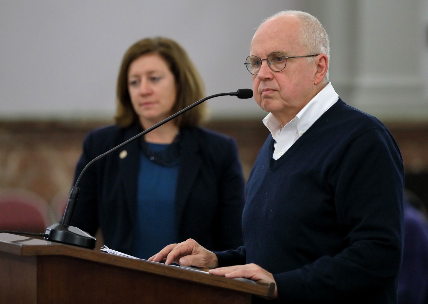 St. Louis soccer stadium wins approval by aldermanic committee
